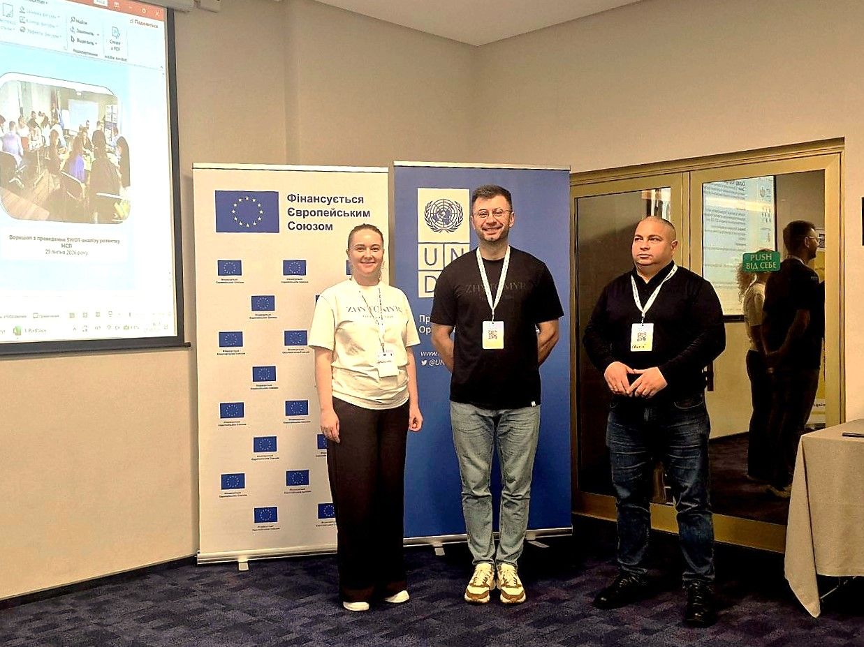 Мультифункціональний тепличний простір для агроінновацій у Житомирі: 1200 м кв для стартапів та експериментів