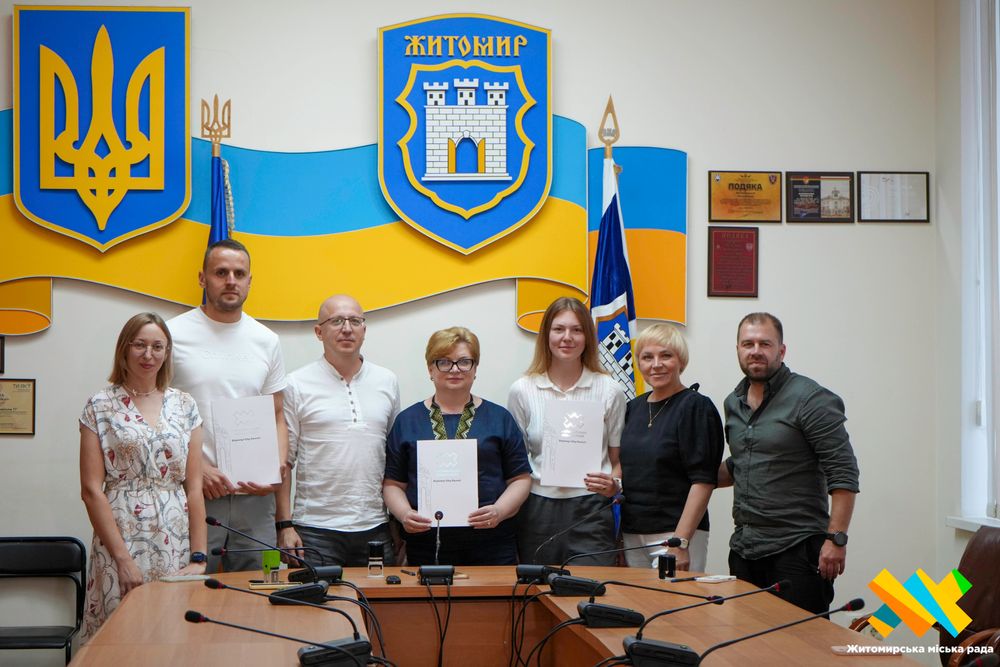 «Поліський напівмарафон» в Житомирі 24–25 жовтня: започатковують благодійний забіг всеукраїнського масштабу