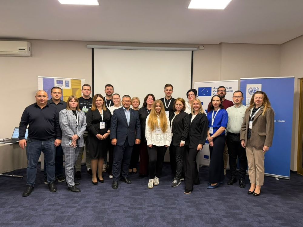 Мультифункціональний тепличний простір для агроінновацій у Житомирі: 1200 м кв для стартапів та експериментів