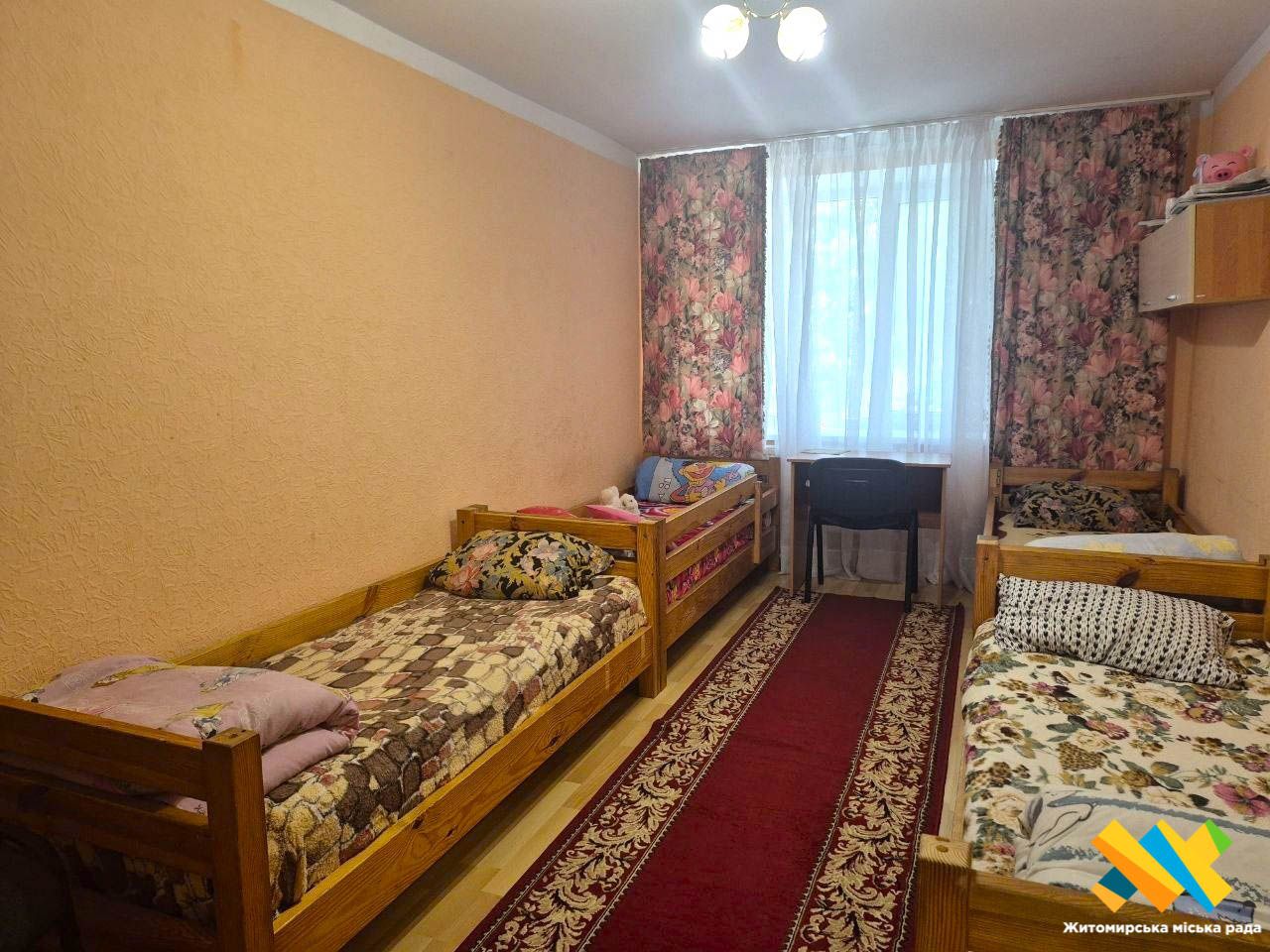 Історія патронатної родини, яка переїхала в Житомир із Новопавлівки: зараз виховують чотирьох хлопчиків